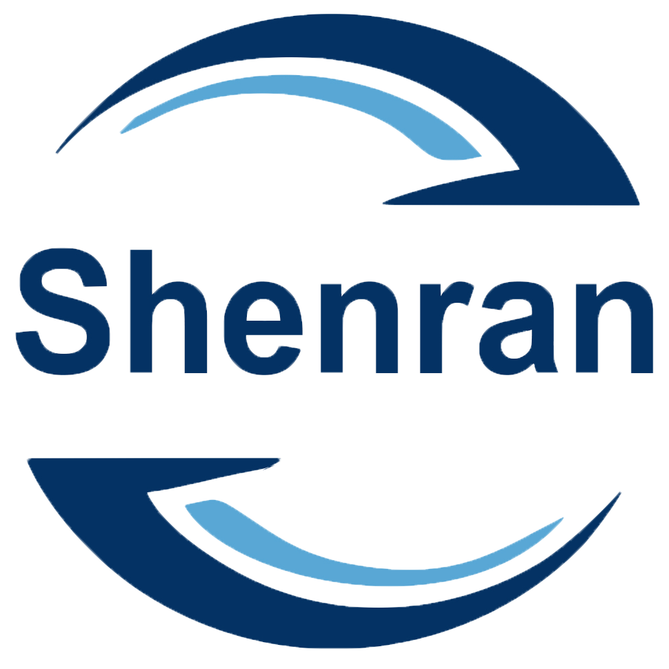 Shenaran logo