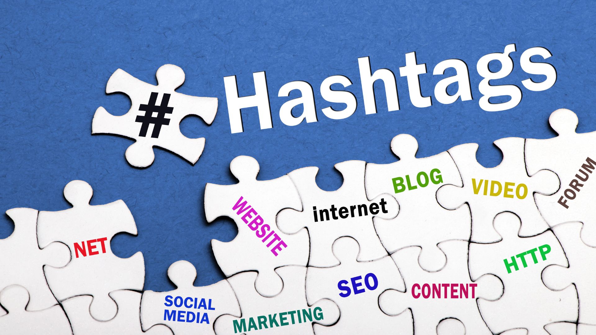 Discover the Power of Hashtags in Your Social Media Marketing Strategy
