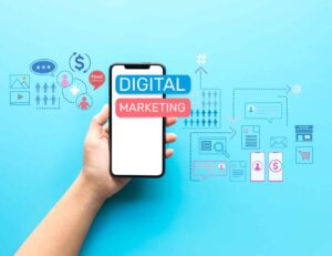 Mastering Online Marketing Tools