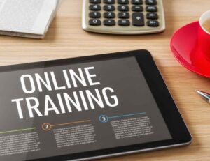 Online Marketing Training