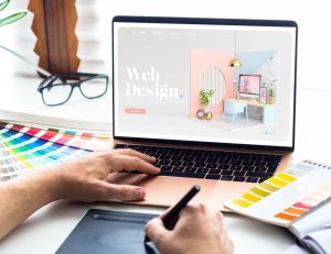 Custom Web Design