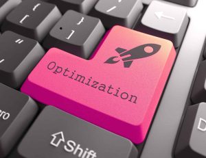Content Optimization